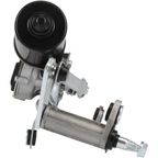 WAI WPM7511L Wiper Motor and Linkage Assembly - Front - view 1