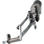 WAI WPM7511L Wiper Motor and Linkage Assembly - Front - view 7