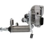 WAI WPM7511L Wiper Motor and Linkage Assembly - Front - view 3