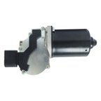 WAI WPM7511 Wiper Motor - Front - view 2