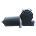 WAI WPM8516 Wiper Motor - Front - view 2