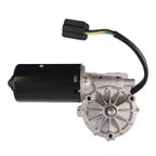 WAI WPM9031 Wiper Motor - Front - view 2