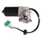 WAI WPM9034 Wiper Motor - Front - view 2