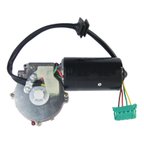 WAI WPM9035 Wiper Motor - Front - view 2
