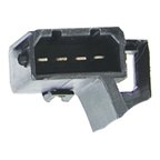 WAI WPM9042 Wiper Motor - Rear - view 1