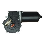 WAI WPM9052 Wiper Motor - Front - view 2