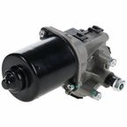 WAI WPM9083 Wiper Motor - Front - view 4