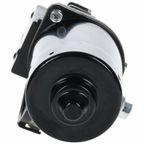 WAI WPM9083 Wiper Motor - Front - view 7