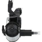 WAI WPM9128 Wiper Motor - Rear - view 1