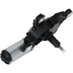 WAI WPM9128 Wiper Motor - Rear - view 6