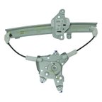 WAI WPR0382RB Window Regulator - Rear Right - view 2