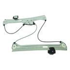 WAI WPR0482R Window Regulator - Front Right - view 1