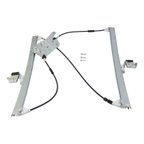 WAI WPR0483L Window Regulator - Front Left - view 2
