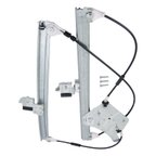 WAI WPR0484R Window Regulator - Front Right - view 1