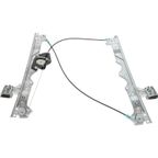 WAI WPR0746L Window Regulator - Front Left - view 6