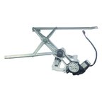 WAI WPR0968RM Window Motor and Regulator Assembly - Front Right - view 2