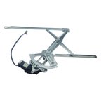 WAI WPR0968RM Window Motor and Regulator Assembly - Front Right - view 1