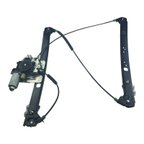 WAI WPR1181RM Window Motor and Regulator Assembly - Front Right - view 1