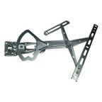 WAI WPR4708L Window Regulator - Front Left - view 2