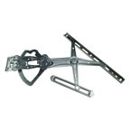 WAI WPR4708L Window Regulator - Front Left - view 1