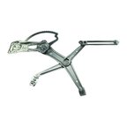 WAI WPR4734L Window Regulator - Front Left - view 2