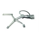 WAI WPR4734L Window Regulator - Front Left - view 1