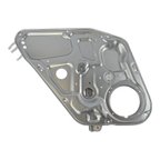 WAI WPR5365LB Window Regulator - Rear Left - view 1