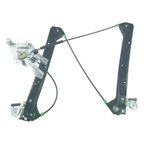 WAI WPR5578R Window Regulator - Front Right - view 1