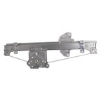 WAI WPR6068L Window Regulator - Front Left - view 2