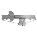 WAI WPR6068L Window Regulator - Front Left - view 1