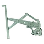 WAI WPR6152L Window Regulator - Front Left - view 1