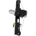 WAI WPR6485RMB Window Motor and Regulator Assembly - Rear Right - view 1