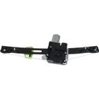 WAI WPR6485RMB Window Motor and Regulator Assembly - Rear Right - view 3