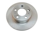 Perfect Stop 441059 Disc Brake Rotor - Front - view 1