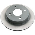 Perfect Stop 661127 Disc Brake Rotor - Rear - view 1