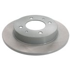 Perfect Stop 661324 Disc Brake Rotor - Rear - view 2