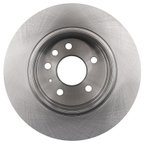 Perfect Stop 661382 Disc Brake Rotor - Rear - view 5