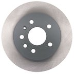 Perfect Stop 661382 Disc Brake Rotor - Rear - view 1