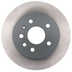 Perfect Stop 661382 Disc Brake Rotor - Rear - view 3