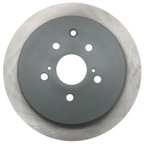 Perfect Stop 661907 Disc Brake Rotor - Rear - view 3