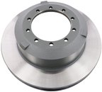 Perfect Stop 6620758 Disc Brake Rotor - Rear - view 1