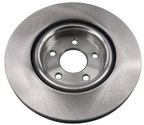 Perfect Stop 6621000 Disc Brake Rotor - Front - view 5