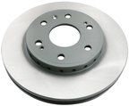 Perfect Stop 6621026 Disc Brake Rotor - Front - view 1