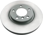 Perfect Stop 6621299 Disc Brake Rotor - Front - view 3
