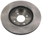 Perfect Stop 6621356 Disc Brake Rotor - Front - view 4