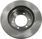 Perfect Stop 662339 Disc Brake Rotor - Front - view 5