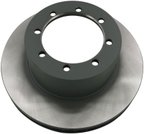 Perfect Stop 662632 Disc Brake Rotor - Rear - view 1