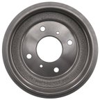 Perfect Stop 666313 Brake Drum - Rear - view 4