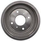 Perfect Stop 666313 Brake Drum - Rear - view 5