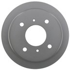 Perfect Stop 666313 Brake Drum - Rear - view 1